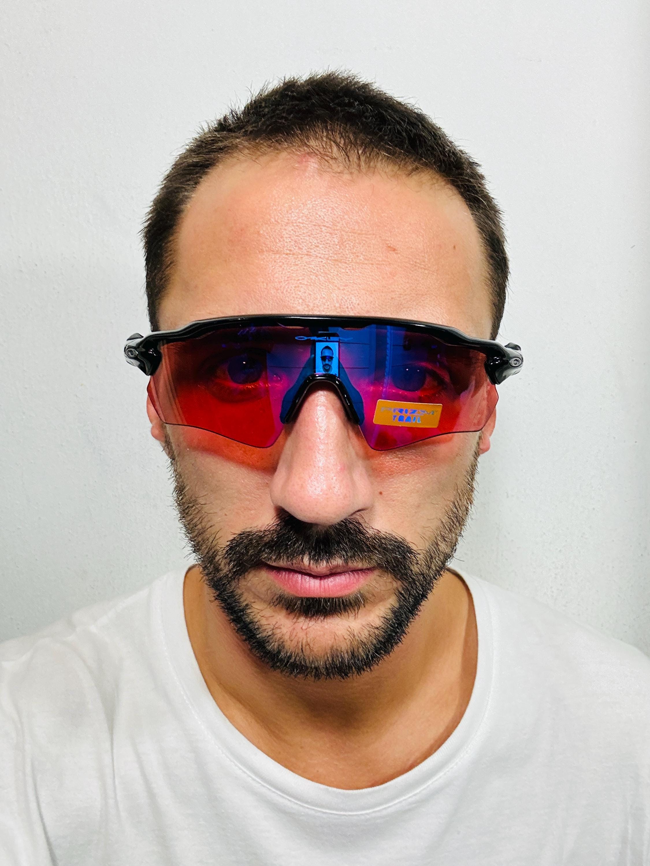 OAKLEY OO9208 04 128 ヴィンテージ サングラス DEADSTOCK - Etsy 日本