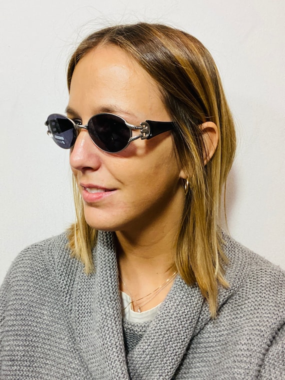 RIFLESSI by Piave 1456 53 18 2h82 Vintage Sunglasses DEADSTOCK - Etsy