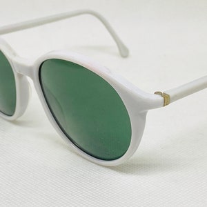 LOZZA dixie 52 16 125 vintage sunglasses DEADSTOCK