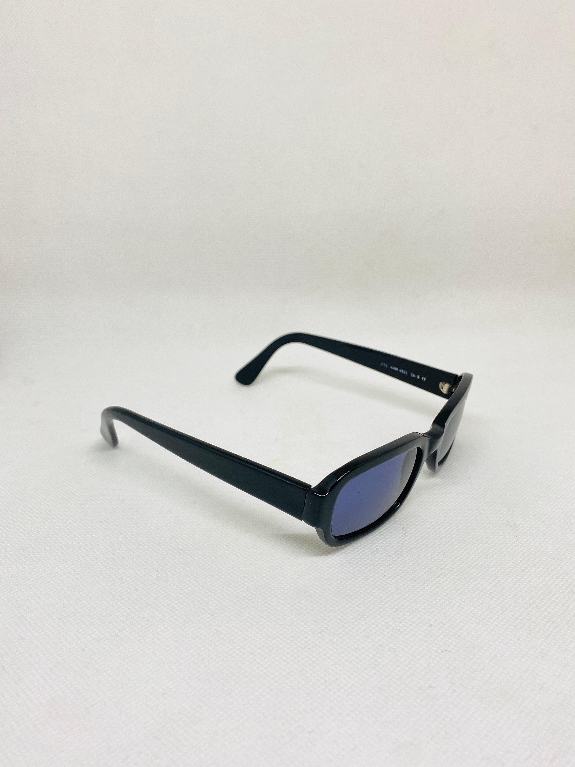 CUTLER AND GROSS ヴィンテージ　サングラス CUTLER and GROSS of London 0506 b HAN製ヴィンテージ