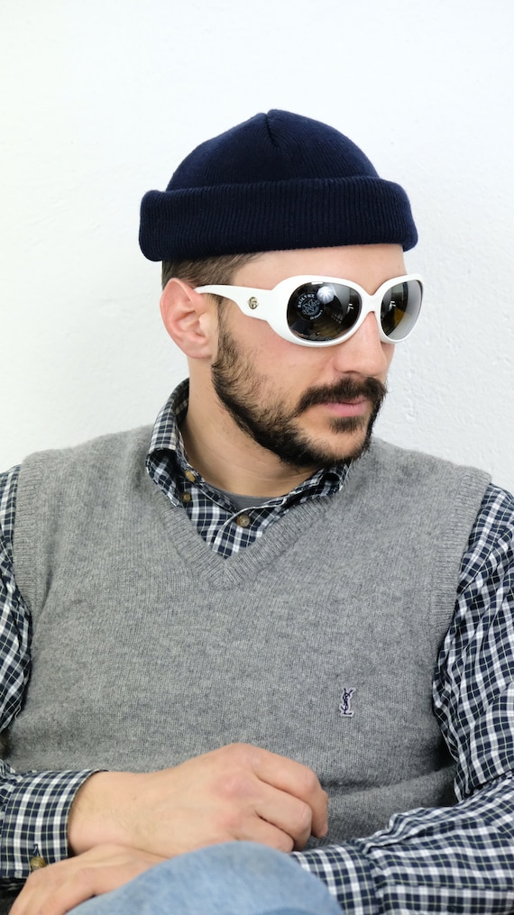 VUARNET gloria 141 vintage sunglasses DEADSTOCK