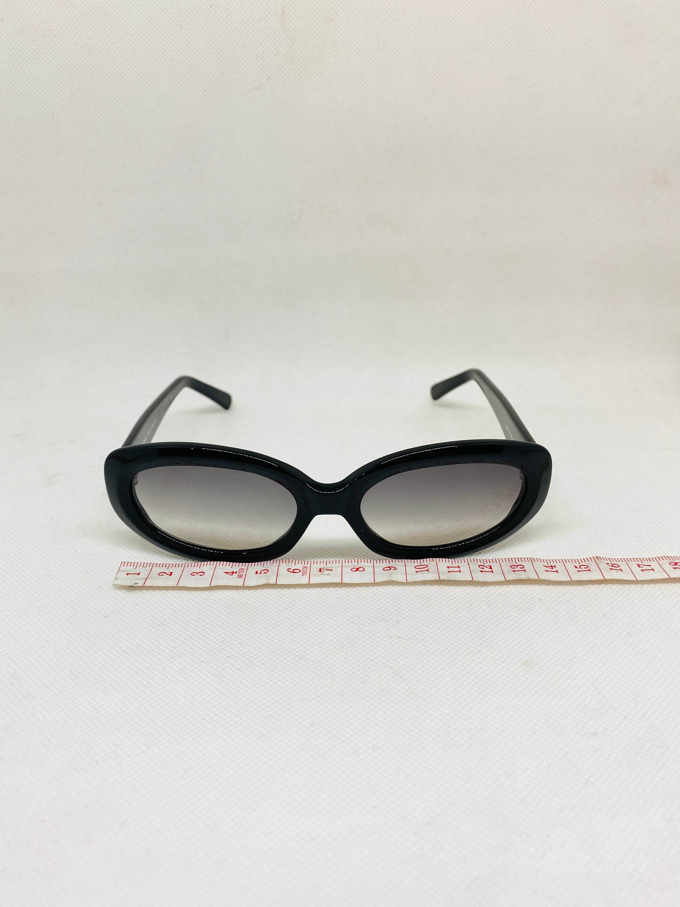 Coconuda Col S1835 Sunglasses Made In Italy Mod 1123 59 14 L 125 COCONUDA Fs170 Nr Vintage Sunglasses DEADSTOCK - Etsy main image 4