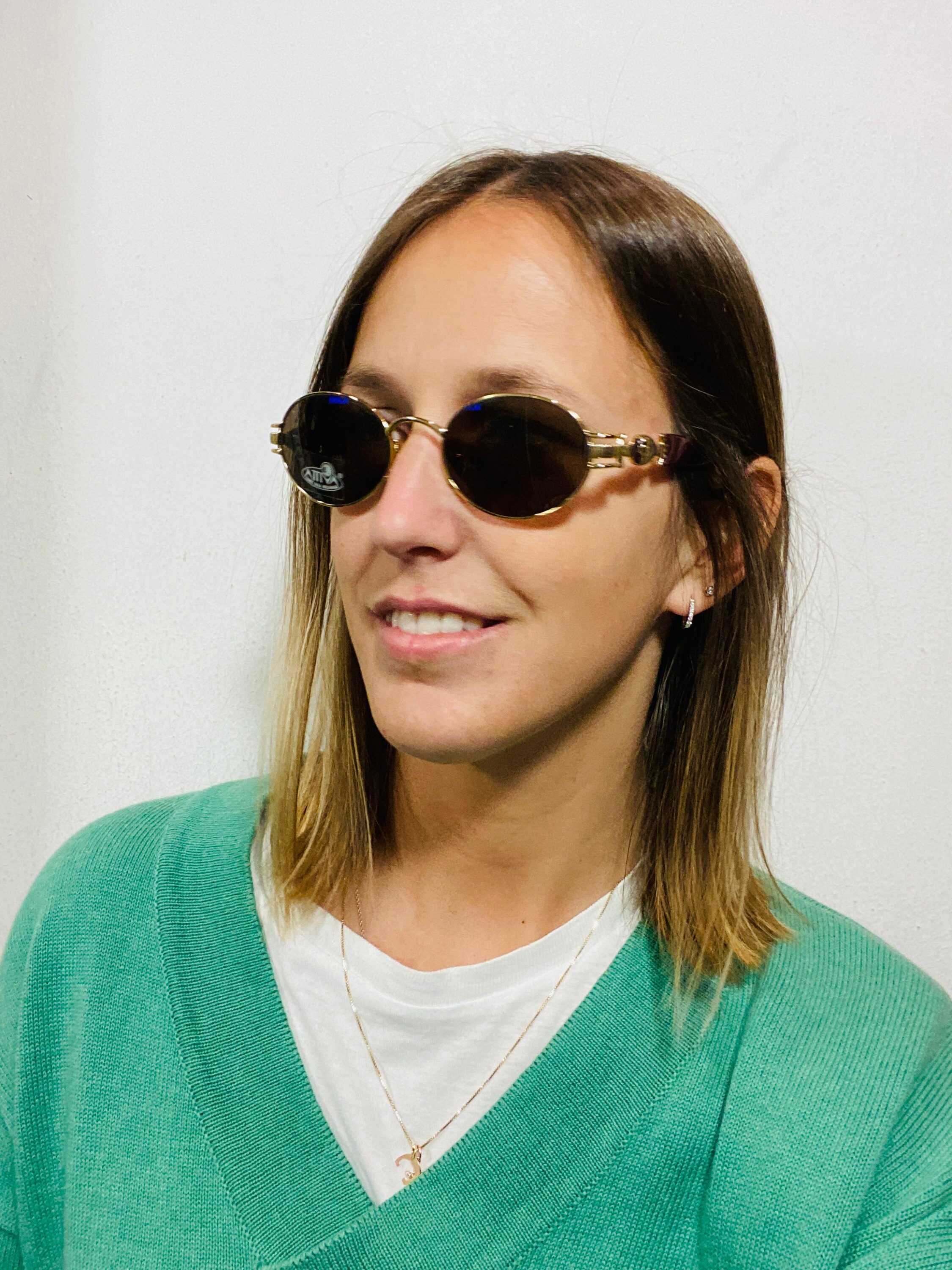 CHARME 7540 207 Vintage Sunglasses DEADSTOCK - Etsy