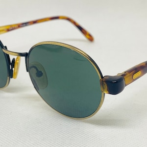 GUCCI gg 2331 09x 135 vintage sunglasses DEADSTOCK