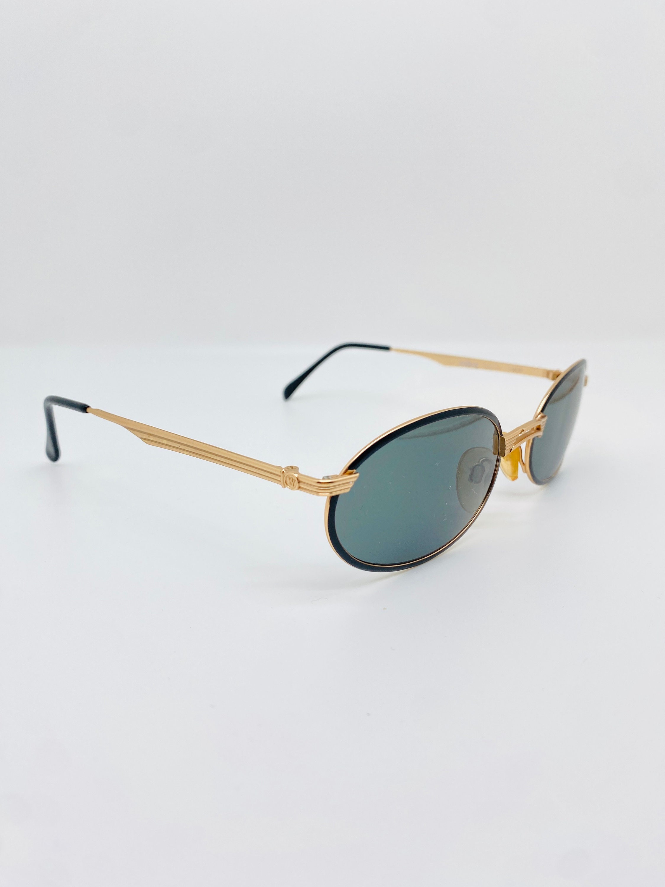 Enrico coveri lunettes de soleil homme sale