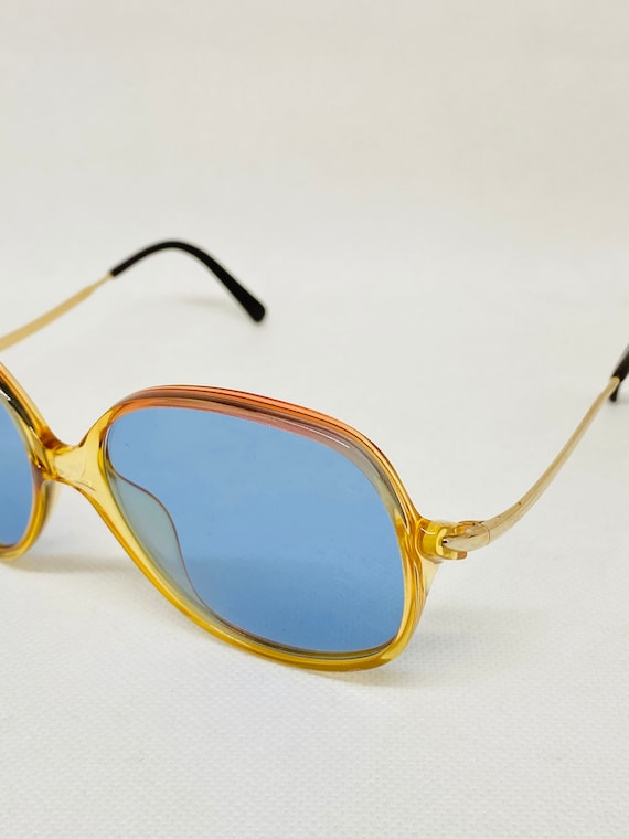 VIENNALINE 1294 30 54 15 125 vintage sunglasses DE