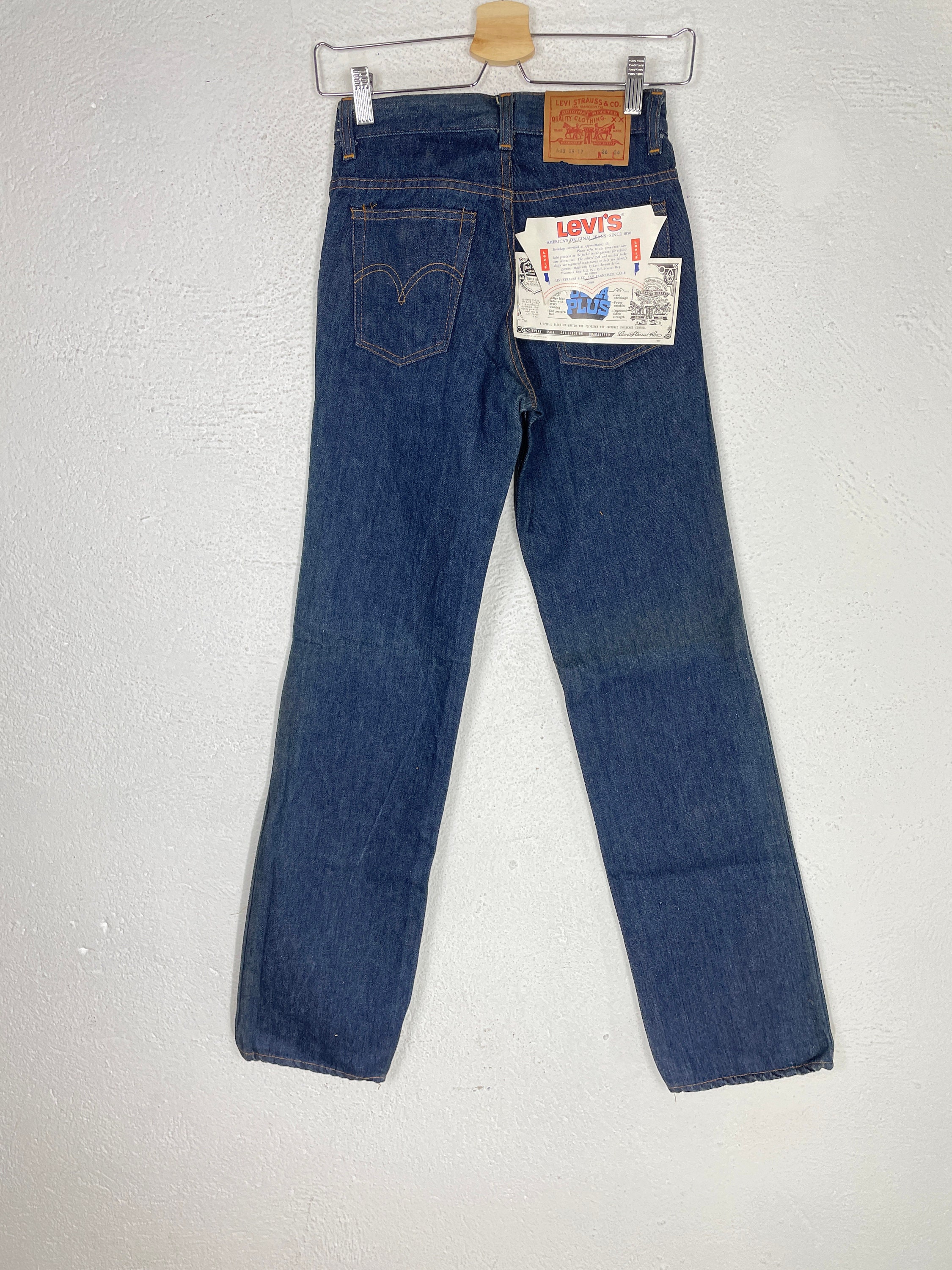リーバイス　603 デッドストック！ LEVIS 603 デッドストック
