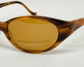 Donna Karan Vintage Sunglasses, New Old Stock - Etsy