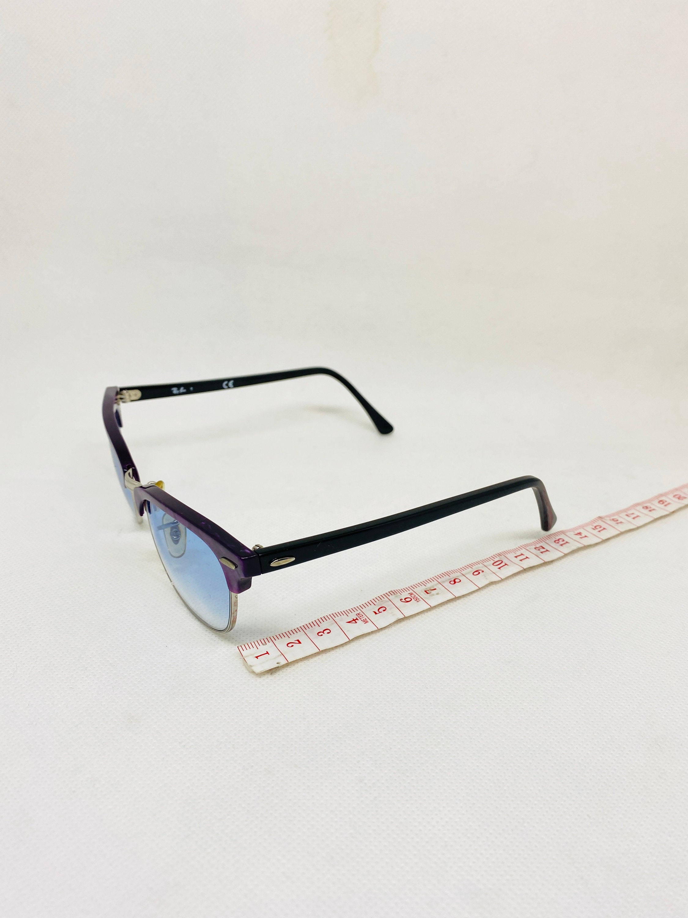 Ray Ban Rc009 RAY BAN Rap1197aa 140 Rc009 Vintage Sunglasses DEADSTOCK - Etsy