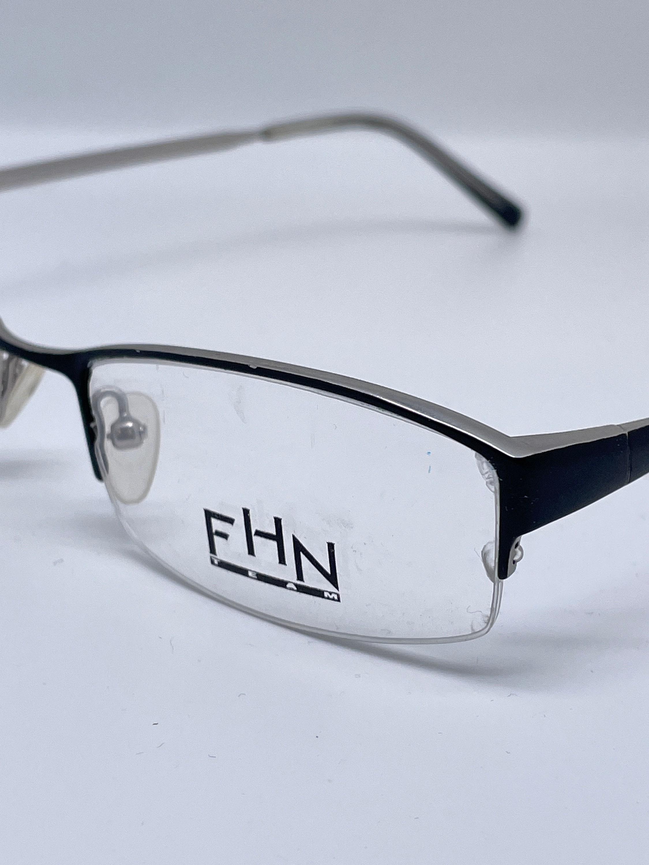 FASHION TEAM 4319 688 53 18 140 Vintage Glasses DEADSTOCK - Etsy