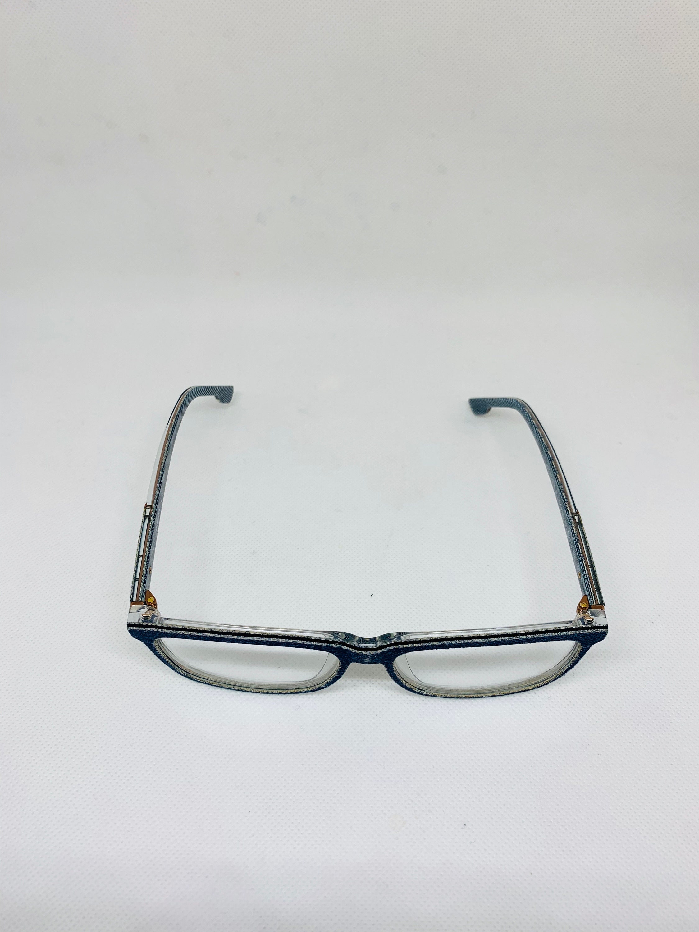DIESEL Denimeye Dl5191-f 092 57 15 145 Vintage Glasses  display picture 1