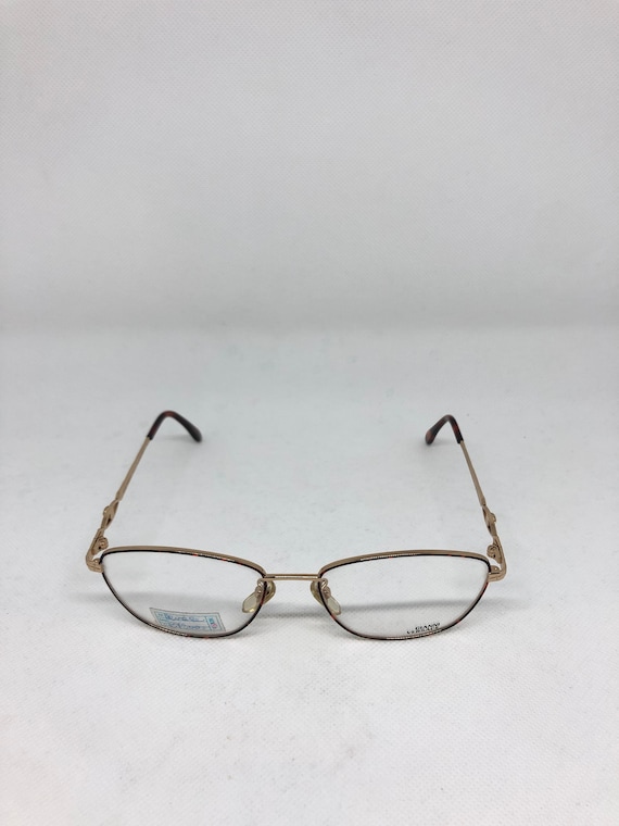 GIANNI VERSACE h51 07 m 56 17 vintage glasses DEA… - image 3
