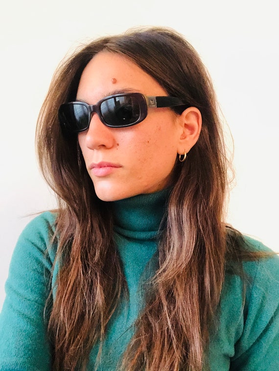 GENNY 266-s 9311 135 Vintage Sunglasses DEADSTOCK | Etsy Australia
