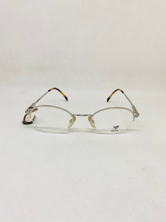 PIERO GUIDI pg 44 002 49 20 135 vintage glasses D… - image 3