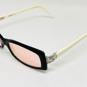 VERSACE 81 16 130 vintage sunglasses DEADSTOCK