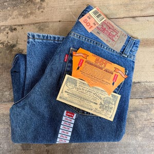 Levis 501 W31 L36 - Etsy