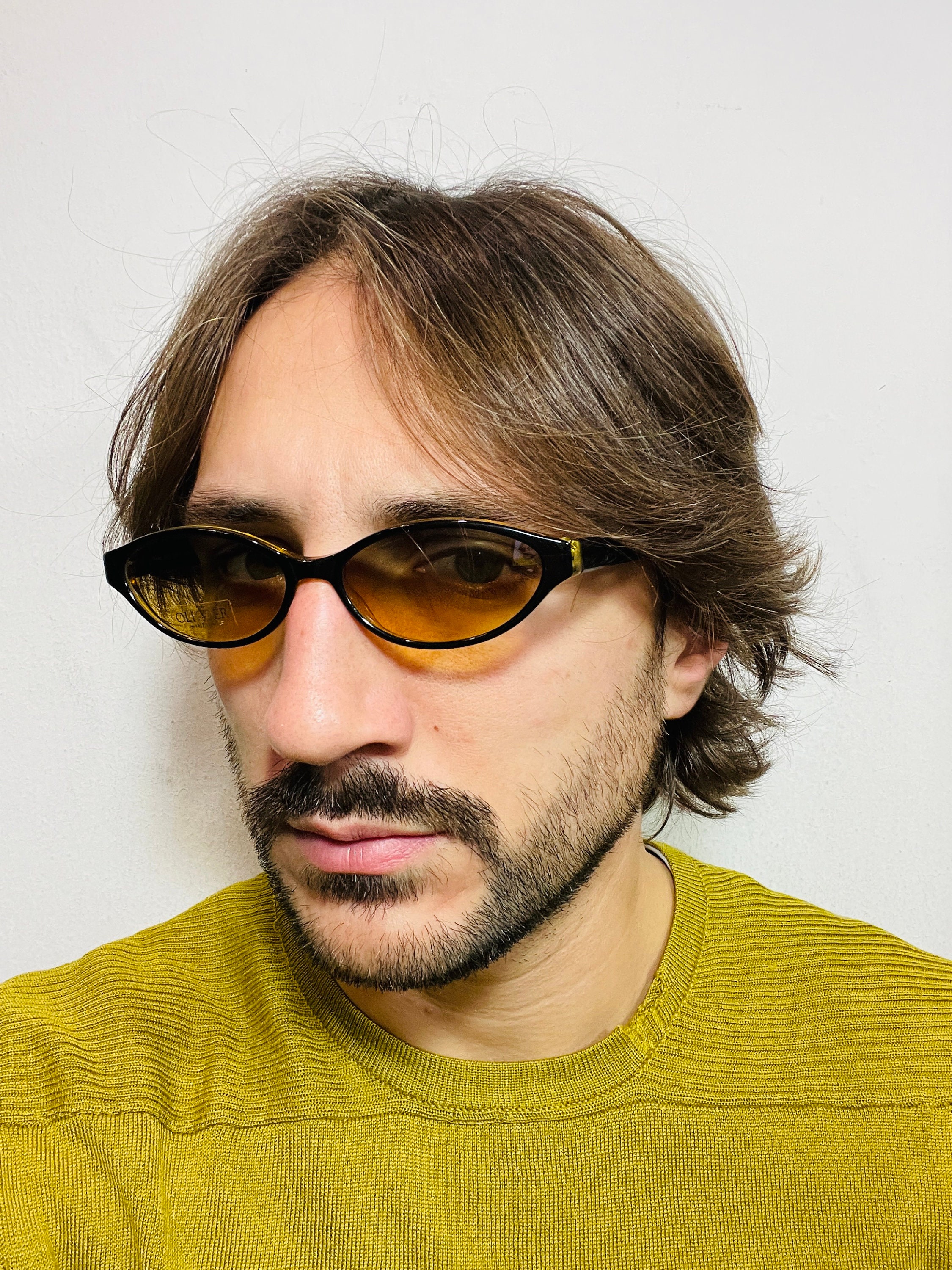 OLIVER by Valentino Ol 186/s T8w 54 15 135 Vintage Sunglasses