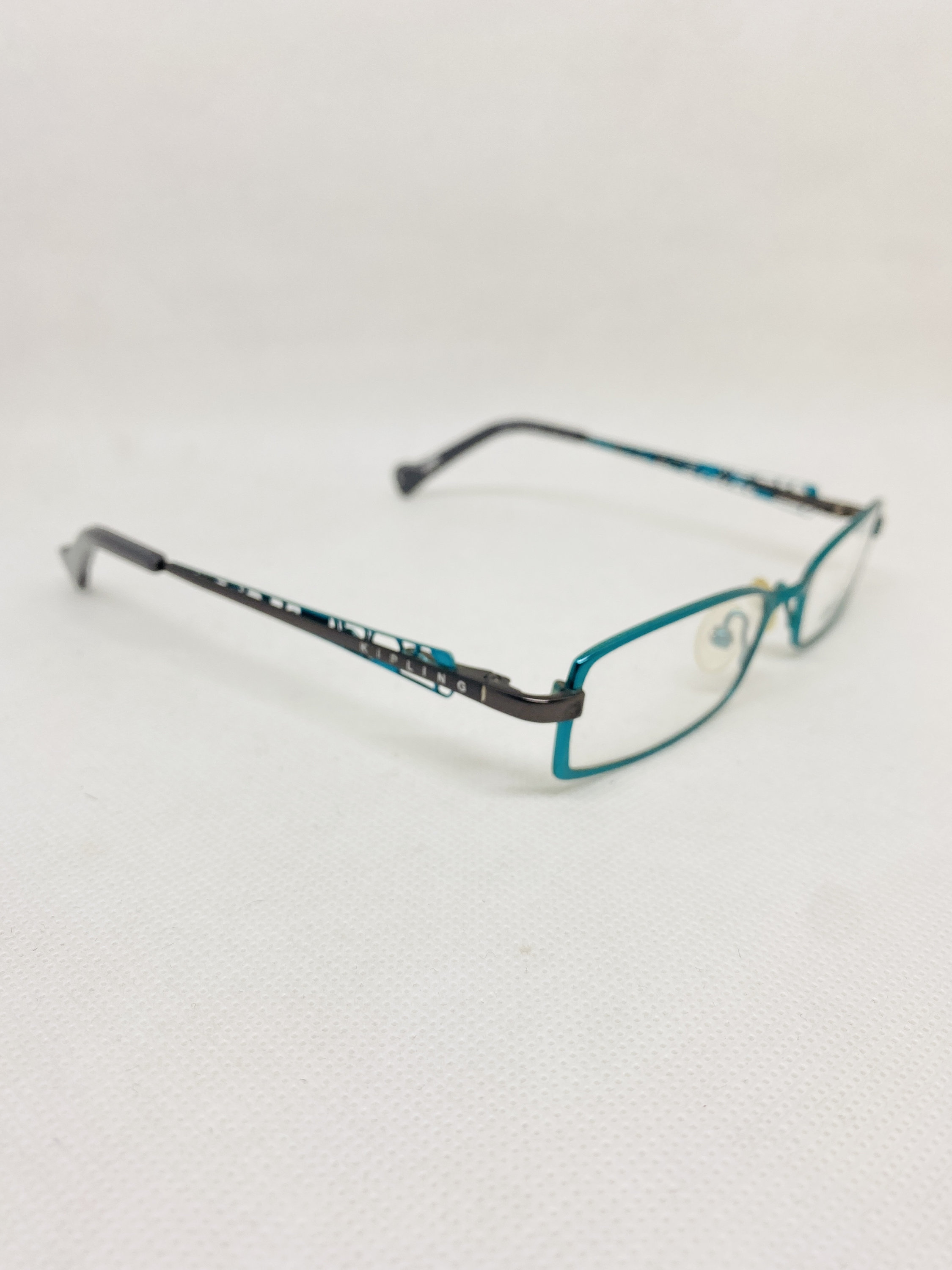 KIPLING K310 C03 48 17 135 Vintage Glasses DEADSTOCK - Etsy display picture 2