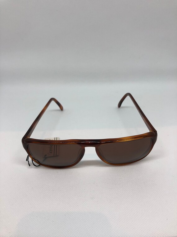 GIANNI VERSACE 426 54-16 749 vintage sunglasses D… - image 5