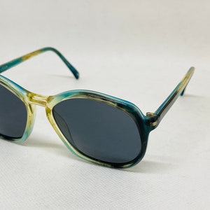 LOZZA jane 683 54 15 135 vintage sunglasses DEADSTOCK