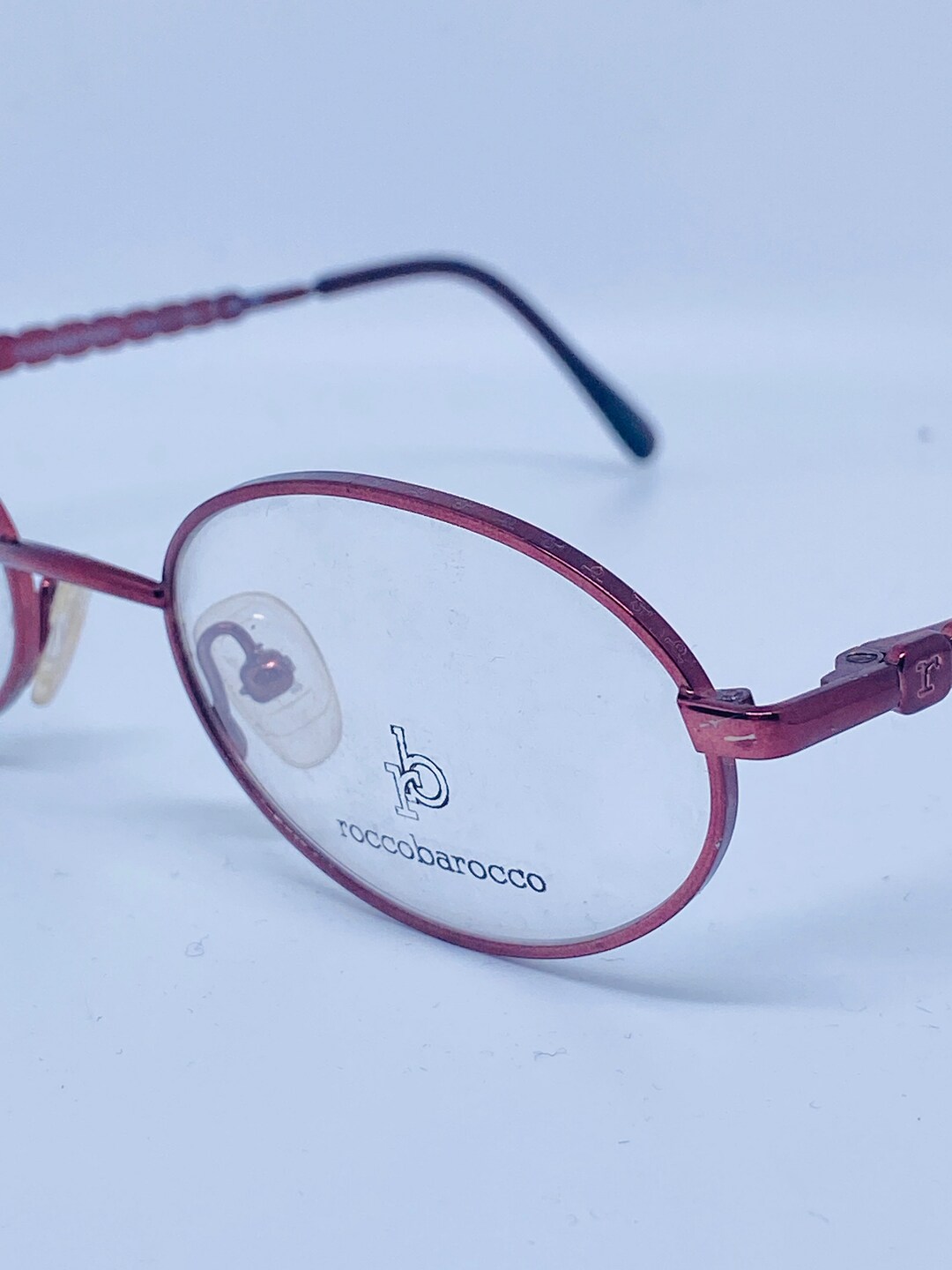 Buy ROCCOBAROCCO 6735 60 51 19 Vintage Glasses DEADSTOCK Online in India 