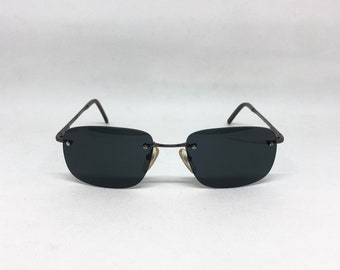 CHRISTIAN DIOR cd 4505 20z 135 ヴィンテージ サングラス DEADSTOCK