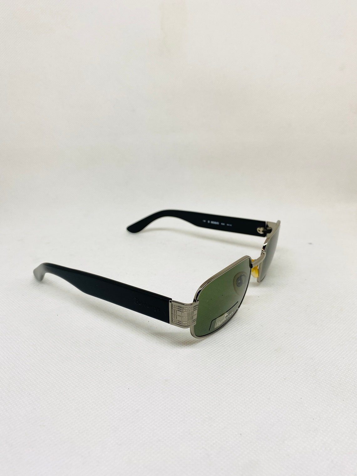 BURBERRYS 8835/s 5ln 53 19 135 Vintage Sunglasses DEADSTOCK - Etsy UK