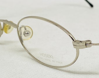 HOSEKI h 1127 k5 vintage glasses DEADSTOCK