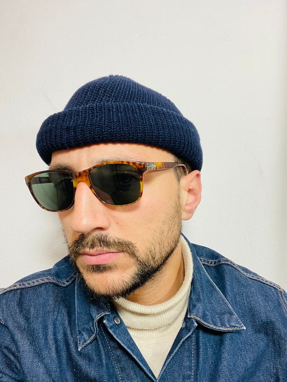 GIORGIO ARMANI 338 064 55 17 140 Vintage Sunglasses  display picture 2