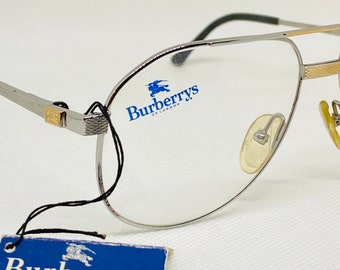 BURBERRYS by SAFILOバーバリー ヴィンテージ馬車金具サングラス BE4379D 300187 58 BURBERRY バーバリー サングラス B.LOLA