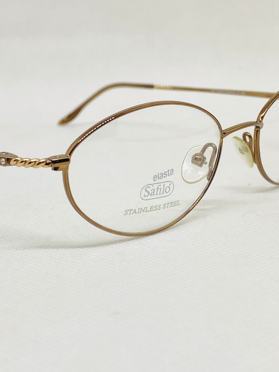 safilo ufo 3 vintage - Gem