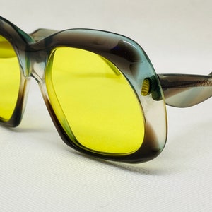 LOZZA anorah 534 135 vintage sunglasses DEADSTOCK