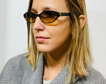 OLIVER by Valentino Ol 186/s T8w 54 15 135 Vintage Sunglasses