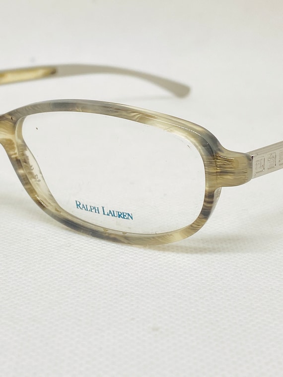 RALPH LAUREN 255 Pn7 51 15 135 Vintage Glasses DEADSTOCK - Etsy display picture 3
