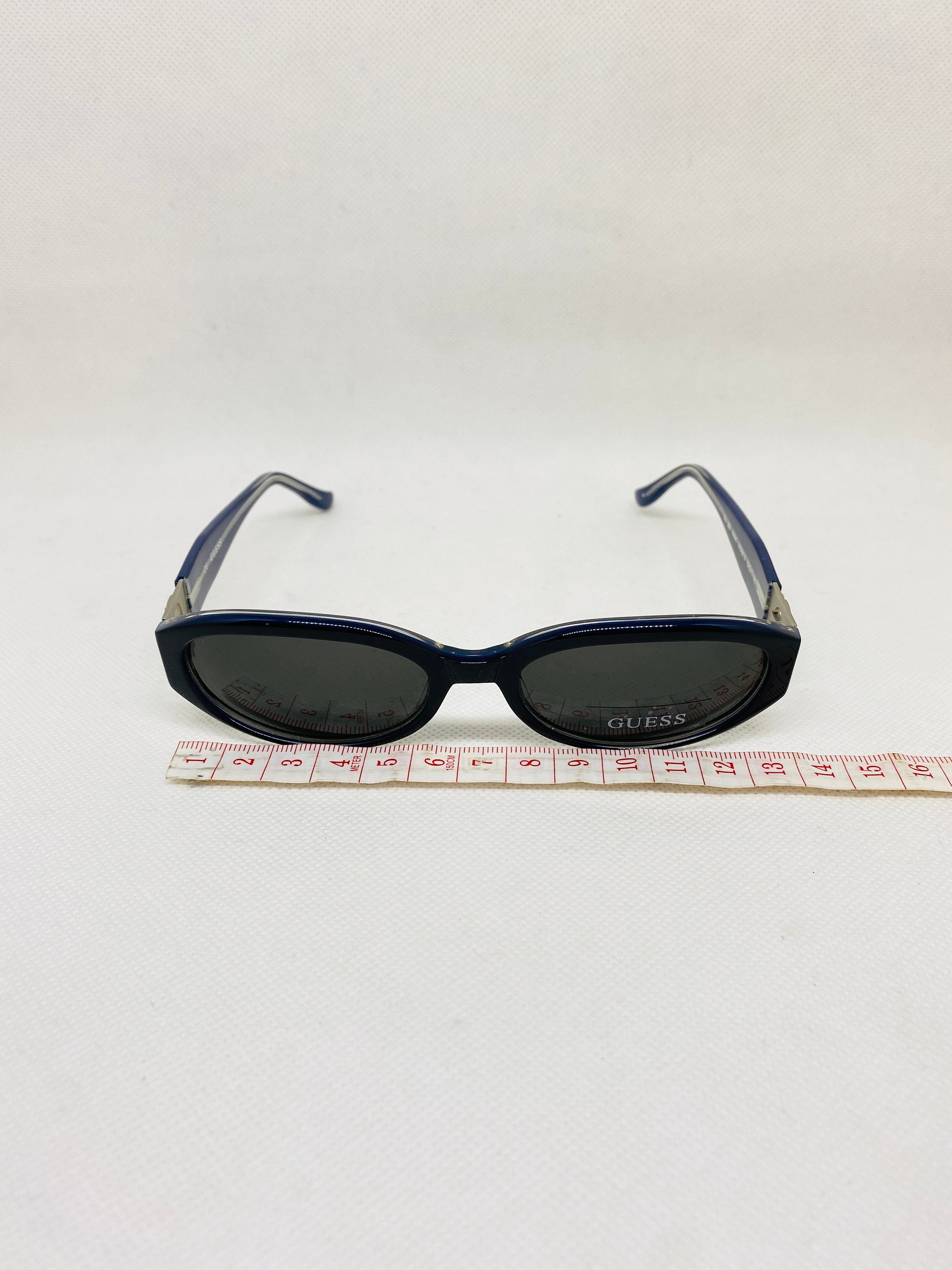 A&Gサングラス GUESS グー 289 ウインク indbk 3 52 17 140 ヴィンテージ
