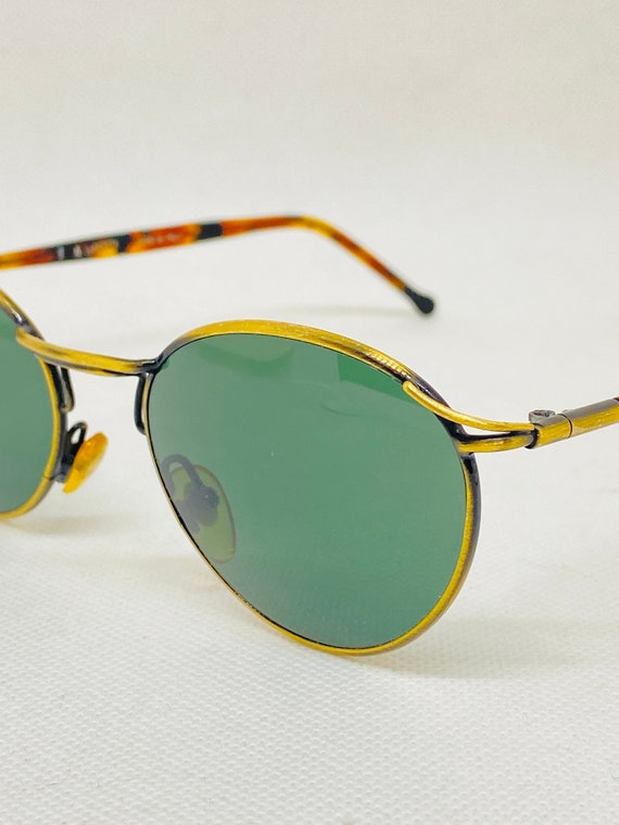 LANCETTI 4039 505 51 19 135 Vintage Sunglasses DEADSTOCK - Etsy display picture 2