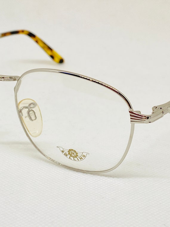 ROLLING 698 52 20 579 Vintage Glasses DEADSTOCK Etsy Singapore