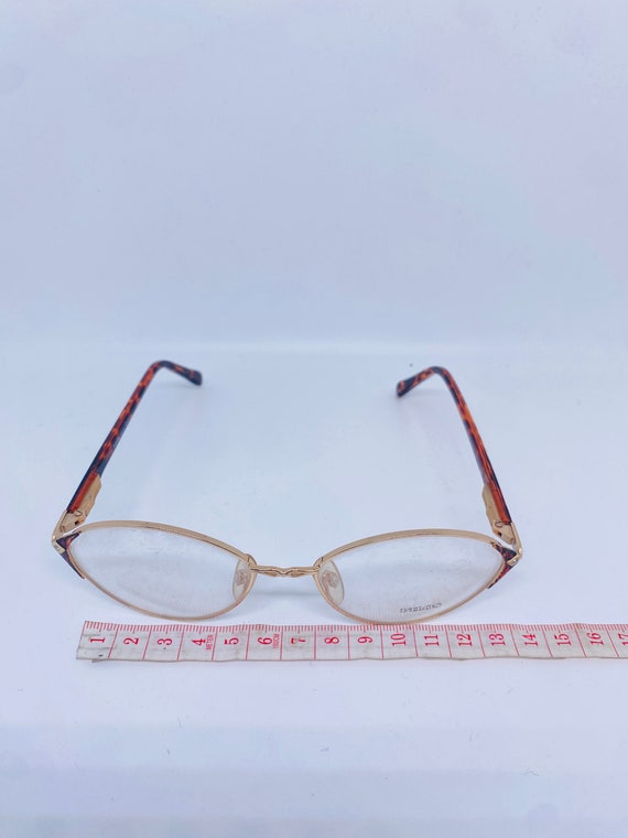 FILOS 6514 4m02 55 18 135 vintage glasses DEADSTO… - image 4