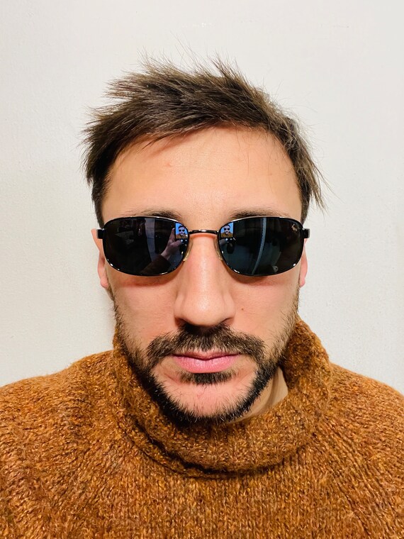 REVO 3016 080 65 56 18 130 Vintage Sunglasses DEADSTOCK - Etsy