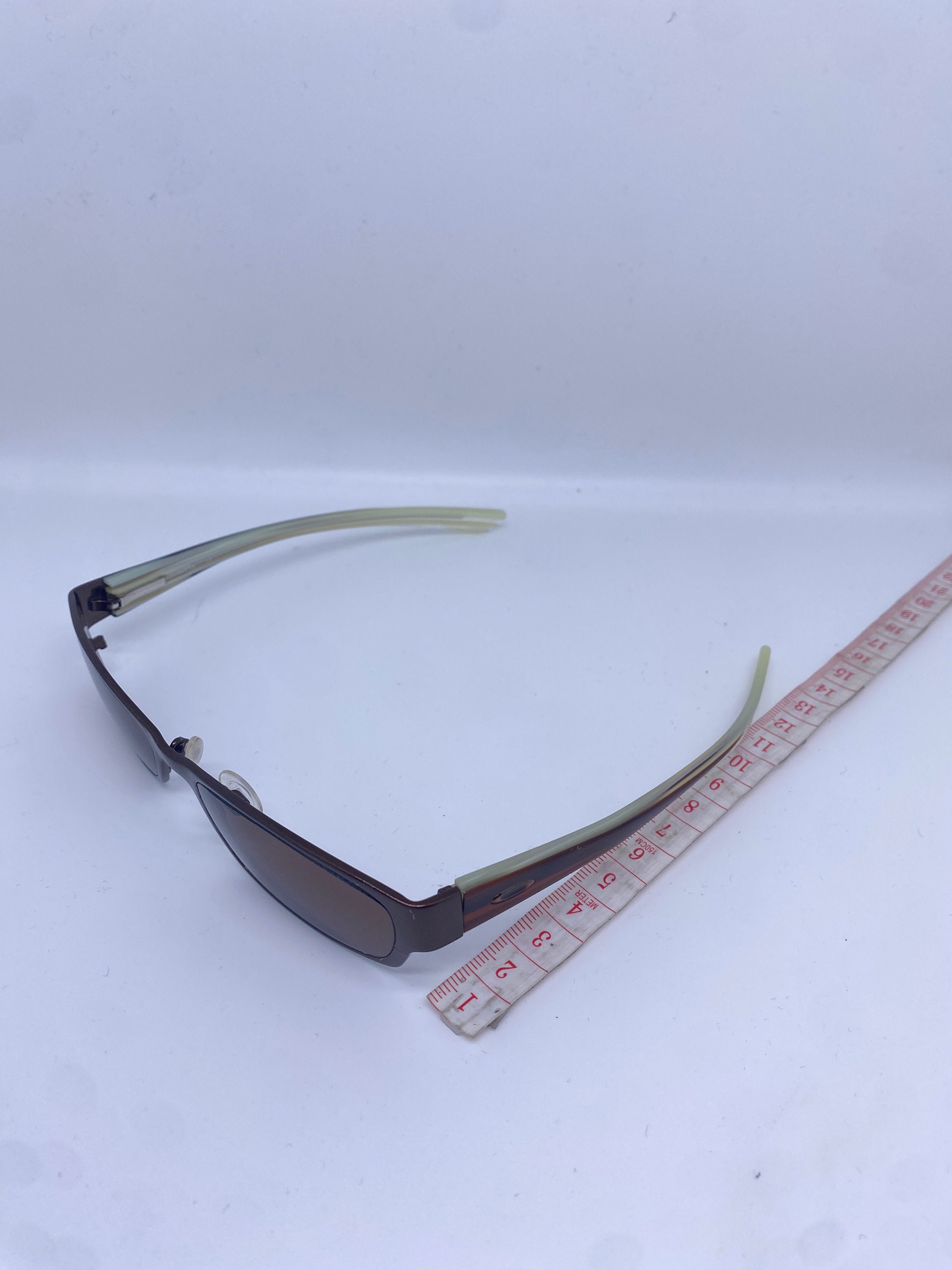 OAKLEY Fate 52 17 134 Vintage Sunglasses DEADSTOCK - Etsy OAKLEY Fate 52 17 134 Vintage Sunglasses DEADSTOCK - Etsy