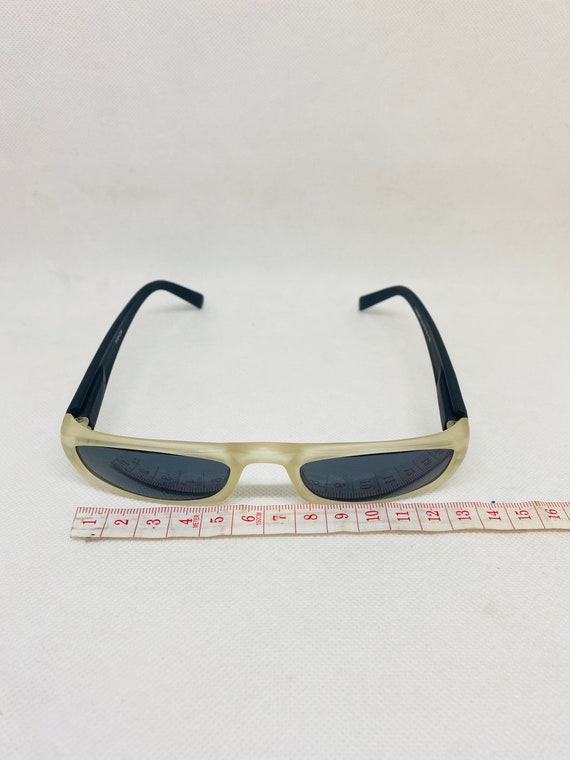 EPOS p 19 cr vintage sunglasses DEADSTOCK - image 4