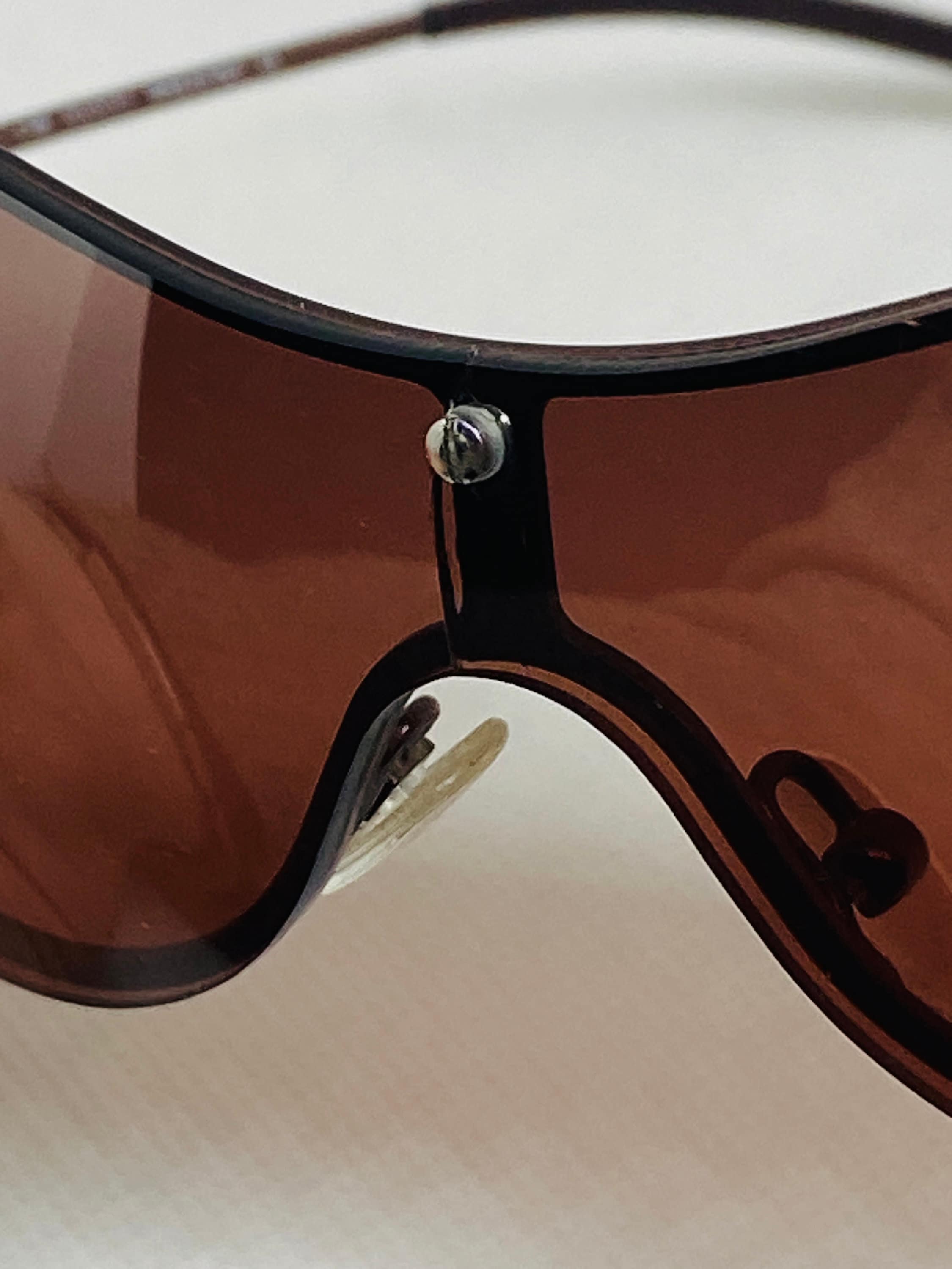 GUCCI Gg 2665/s T7t 135 Vintage Sunglasses DEADSTOCK - Etsy