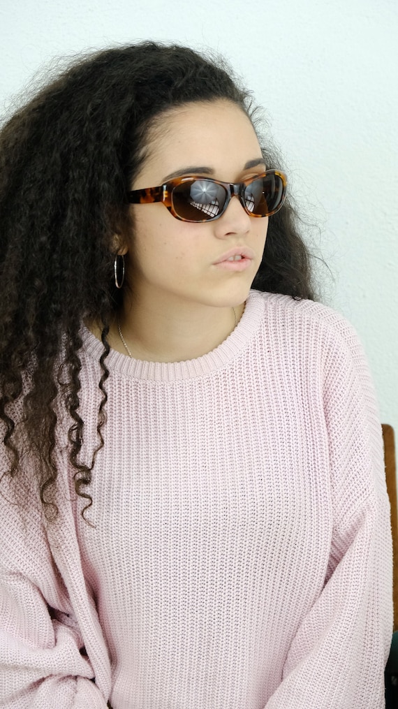 MIKLI Par MIKLI 7155 281 Vintage Sunglasses DEADSTOCK - Etsy Norway