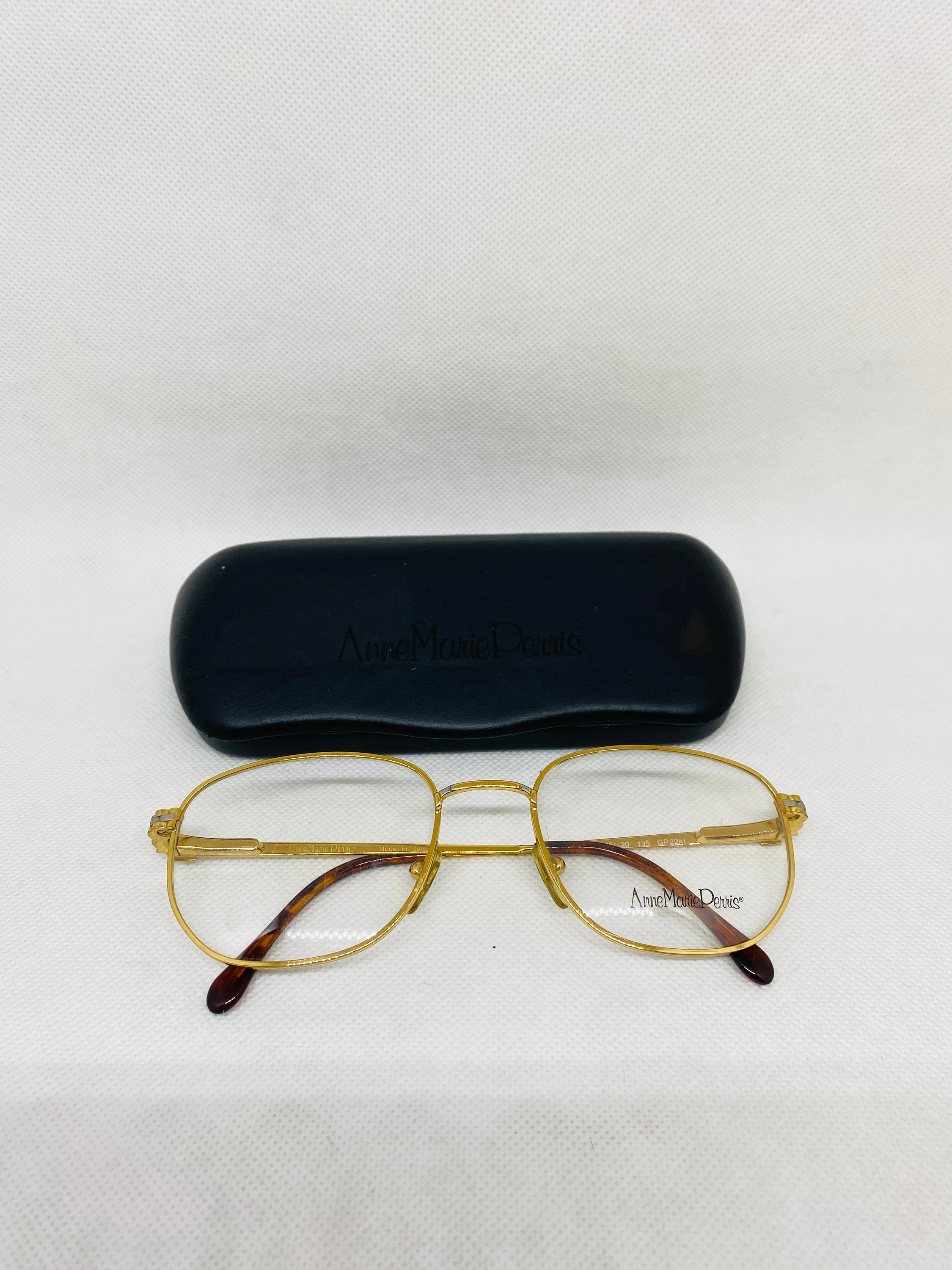 ANNE MARIE PERRIS X320 B 11 Gp 22kt 55 20 135 Vintage