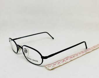 GIORGIO ARMANI 276 706 47 20 135 Vintage Glasses DEADSTOCK