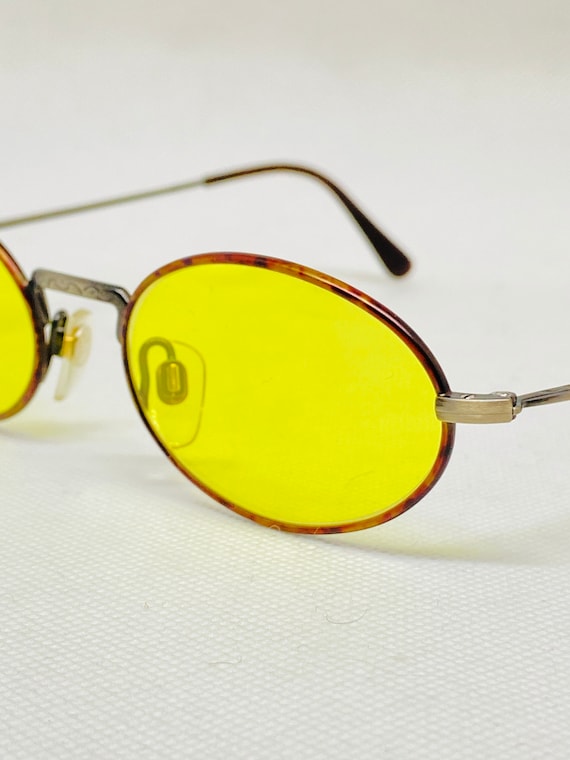 GIORGIO ARMANI サングラス Vintage from Japan