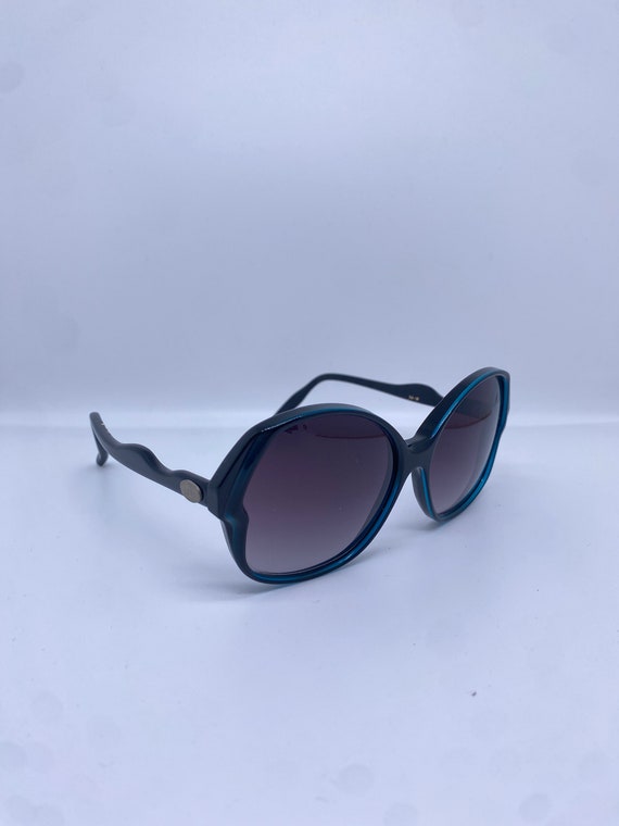 MARIE CLAIRE paris 33 54 18 vintage sunglasses DE… - image 6