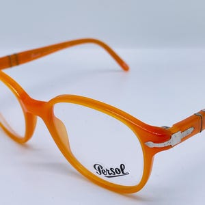 PERSOL 2825-v 758 48 18 135 vintage glasses DEADSTOCK