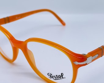Vintage Sunglasses Persol Ratti PM 501 Made in Italy 1980s - New
