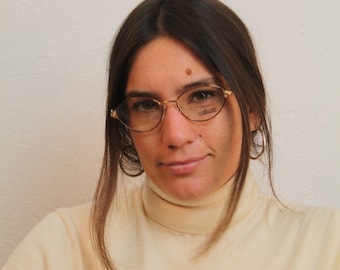 SILHOUETTE m 6312 /30 v 6051 53 17 130 vintage glasses DEADSTOCK